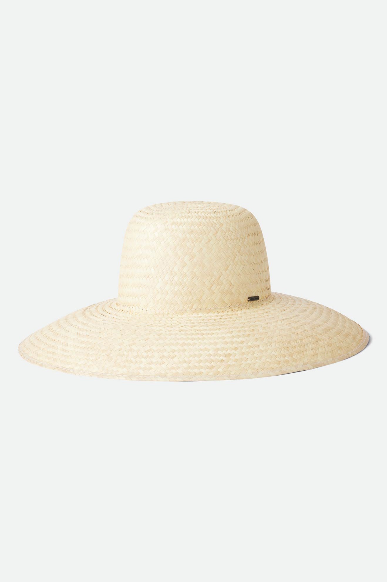 Chapeus Brixton Janae Sun Hat Feminino Bege | NQRZV-6712