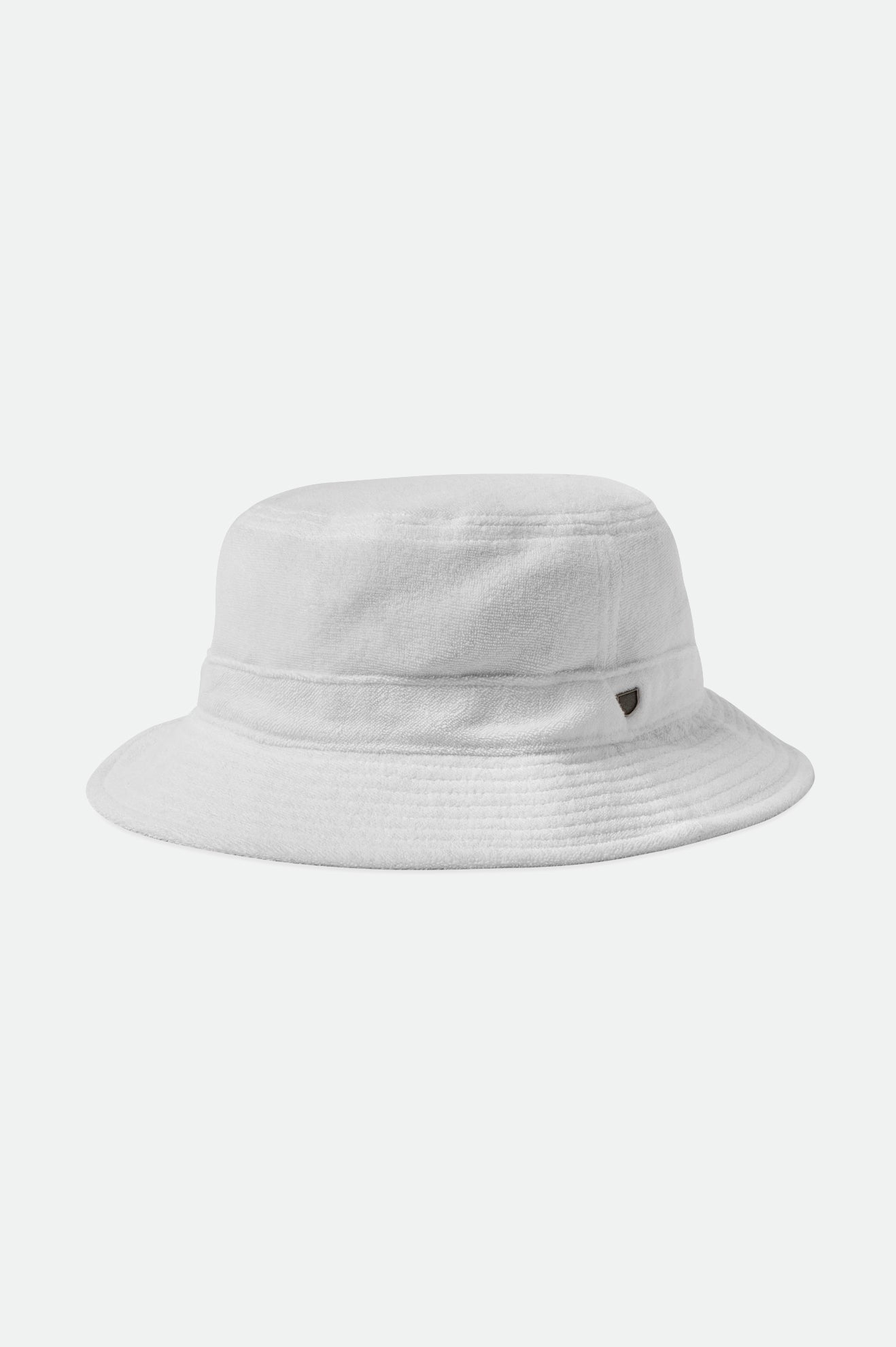 Chapeus Brixton Nora Feminino Branco | XSYWQ-7019