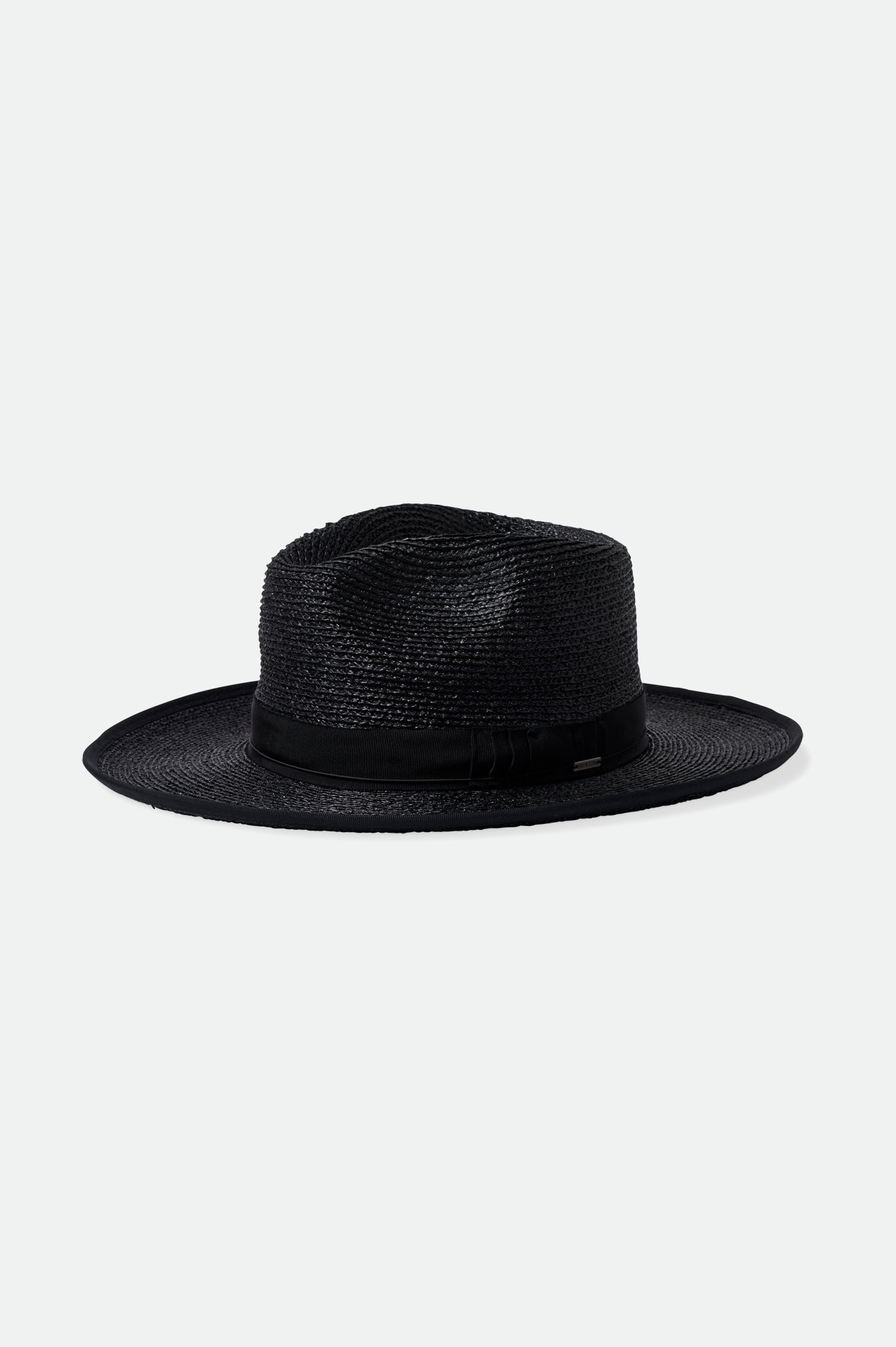 Chapeus Brixton Reno Masculino Pretas Pretas | WDTYS-0745