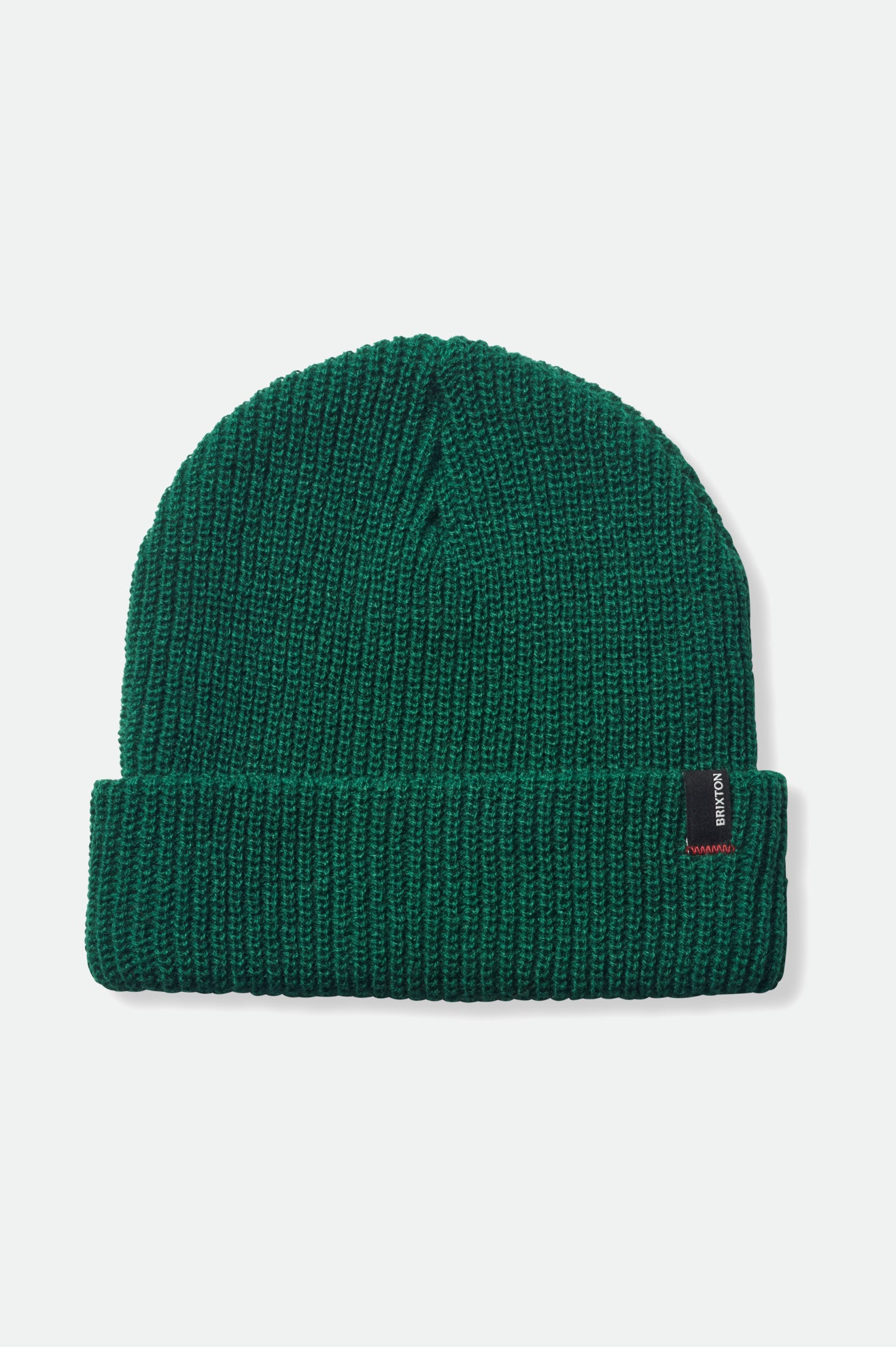 Gorro Brixton Heist Feminino Verdes | QMZRE-2045