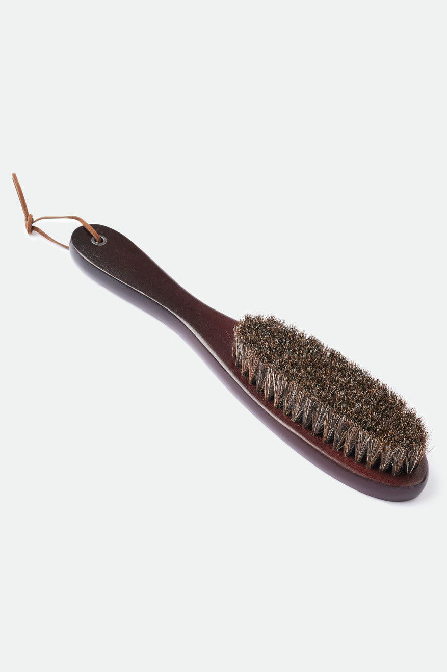 Acessorios Brixton Hat Brush Pretas | AMILF-6893