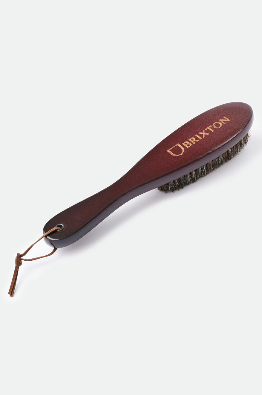 Acessorios Brixton Hat Brush Pretas | AMILF-6893