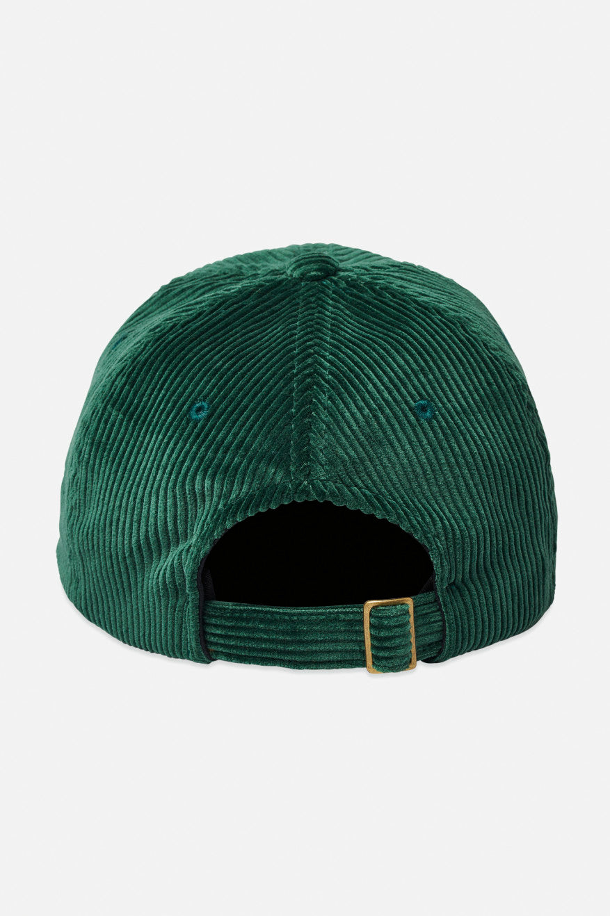 Boné Brixton Parsons LP Cap Masculino Turquesa | RVFZM-0864