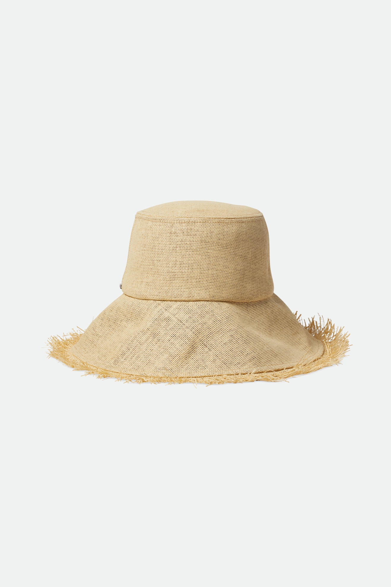 Chapeus Brixton Alice Straw Feminino Marrom | KVLNX-5289