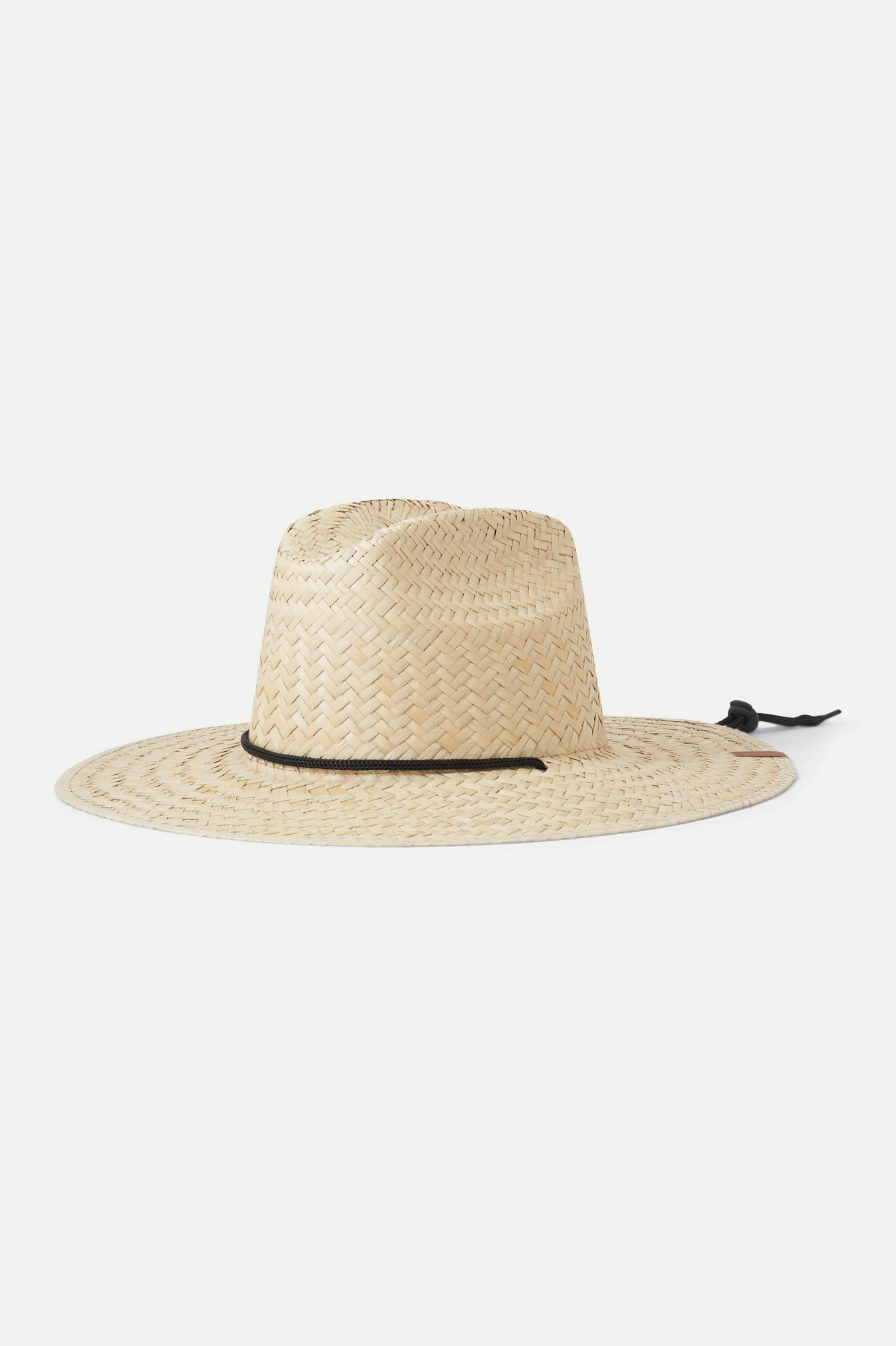 Chapeus Brixton Bells II Sun Masculino Marrom | SENJC-2819