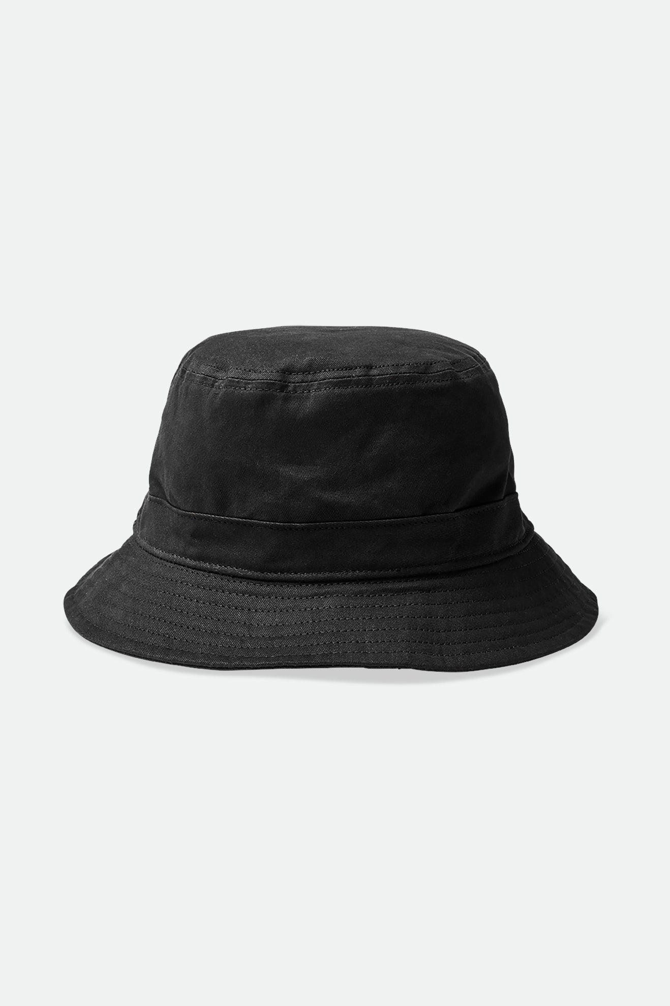 Chapeus Brixton Beta Packable Feminino Pretas | TQMZB-9105