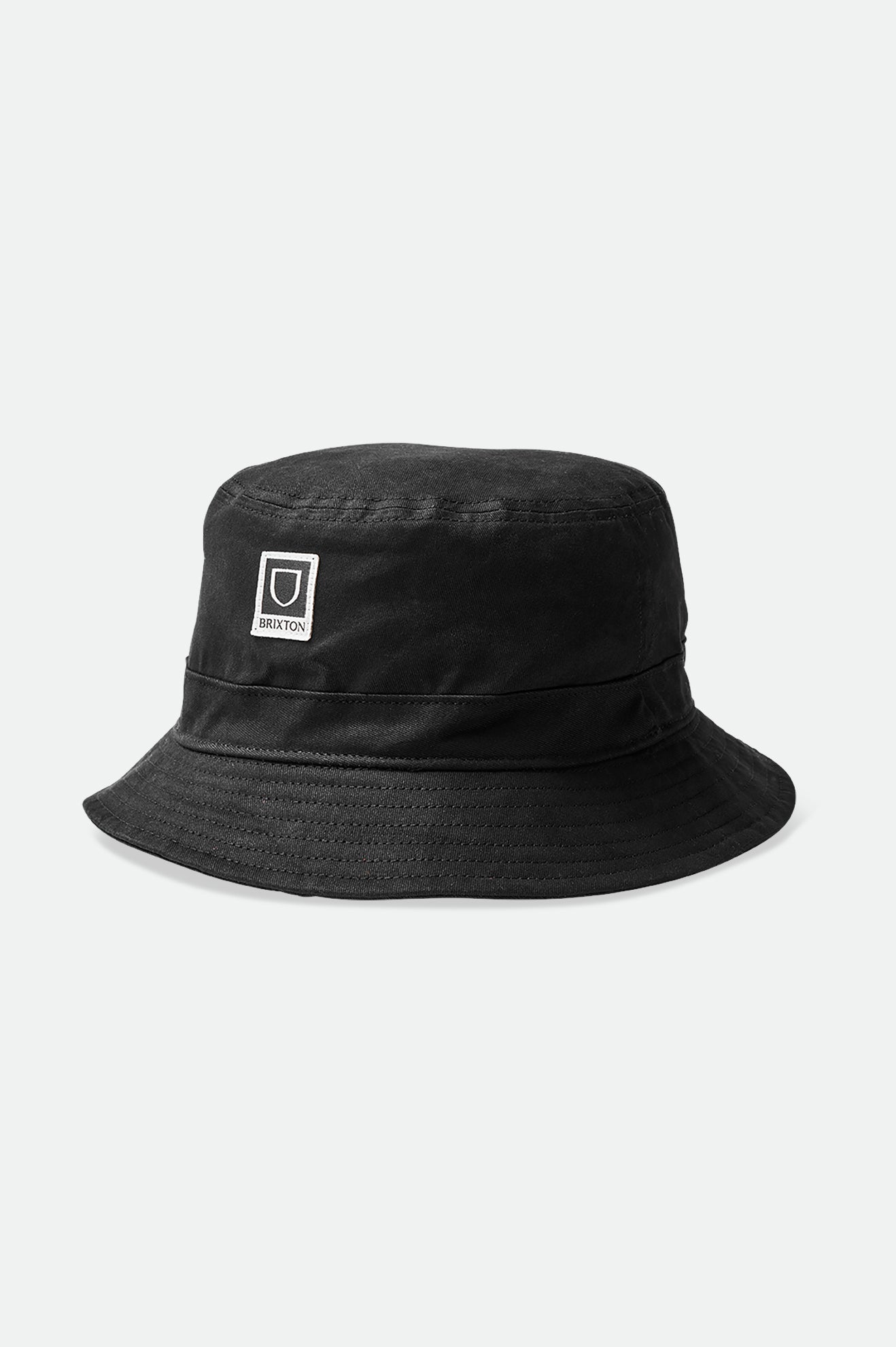 Chapeus Brixton Beta Packable Feminino Pretas | TQMZB-9105