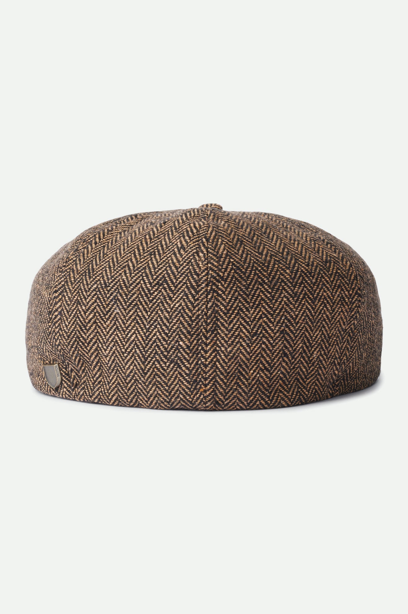 Chapeus Brixton Brood Feminino Marrom Caqui | ICKYN-7943