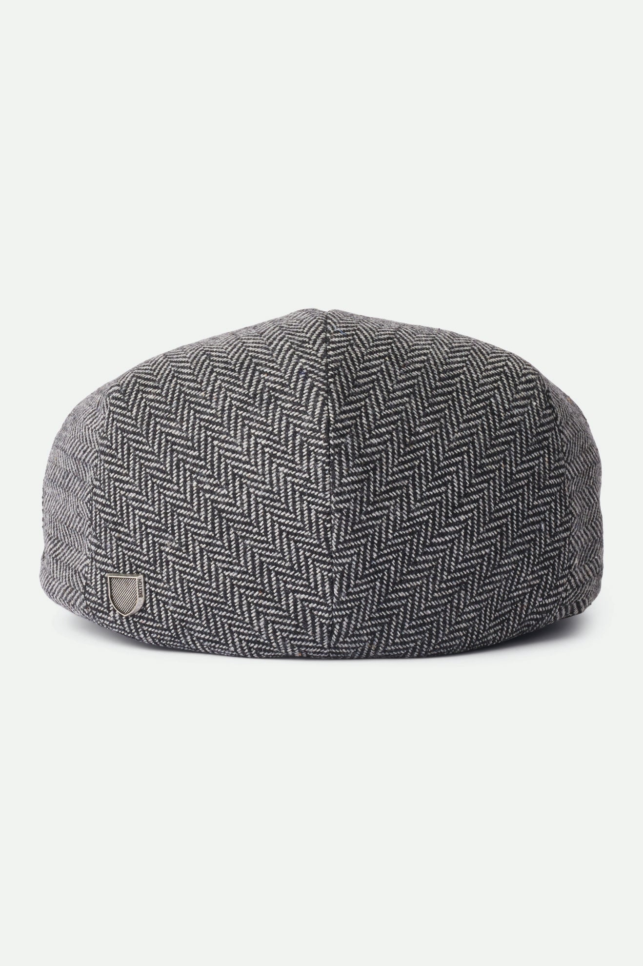 Chapeus Brixton Hooligan Snap Masculino Cinzentas Pretas | MURCF-6039