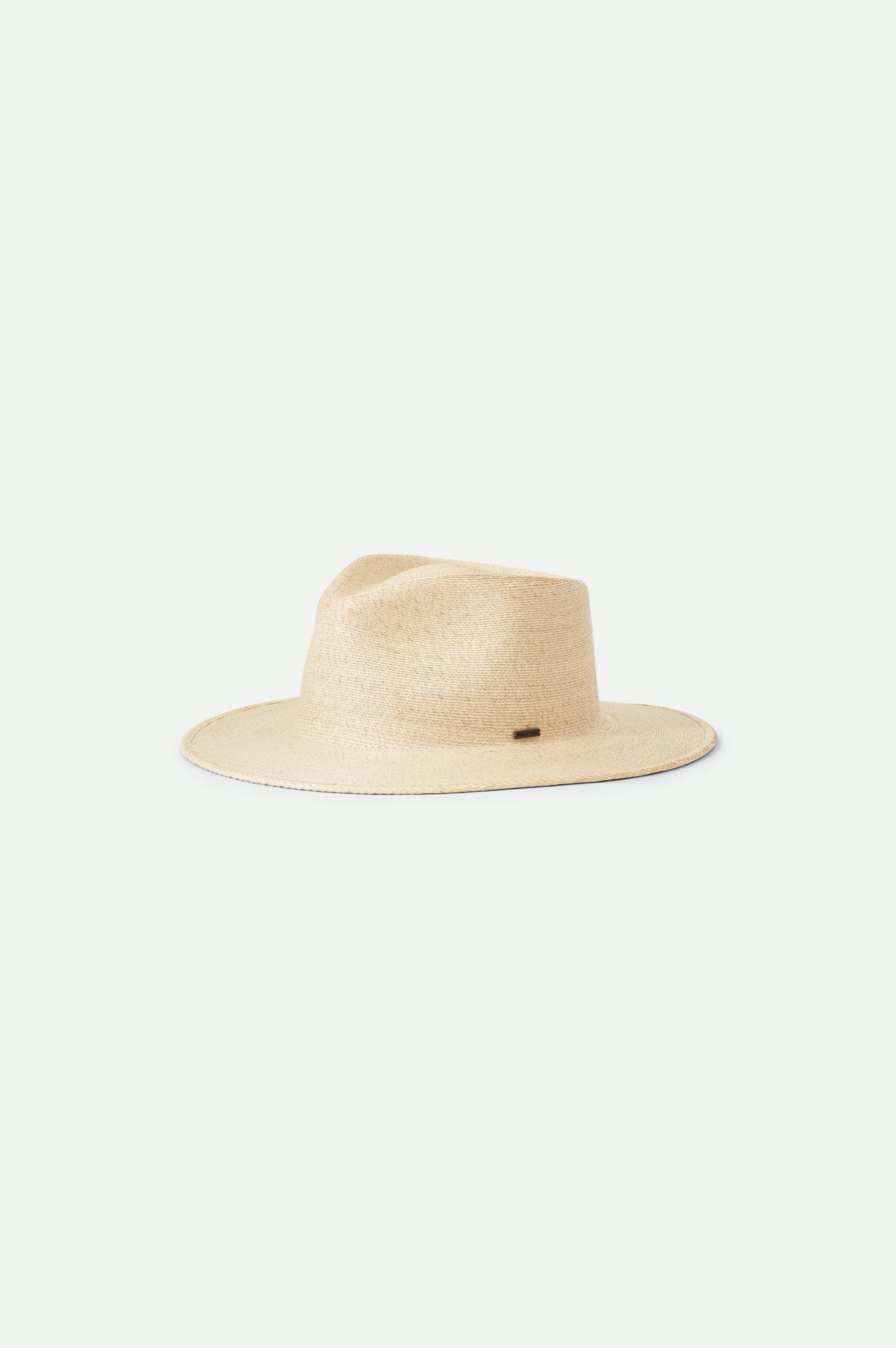 Chapeus Brixton Marcos Fedora Masculino Bege | OARED-9421