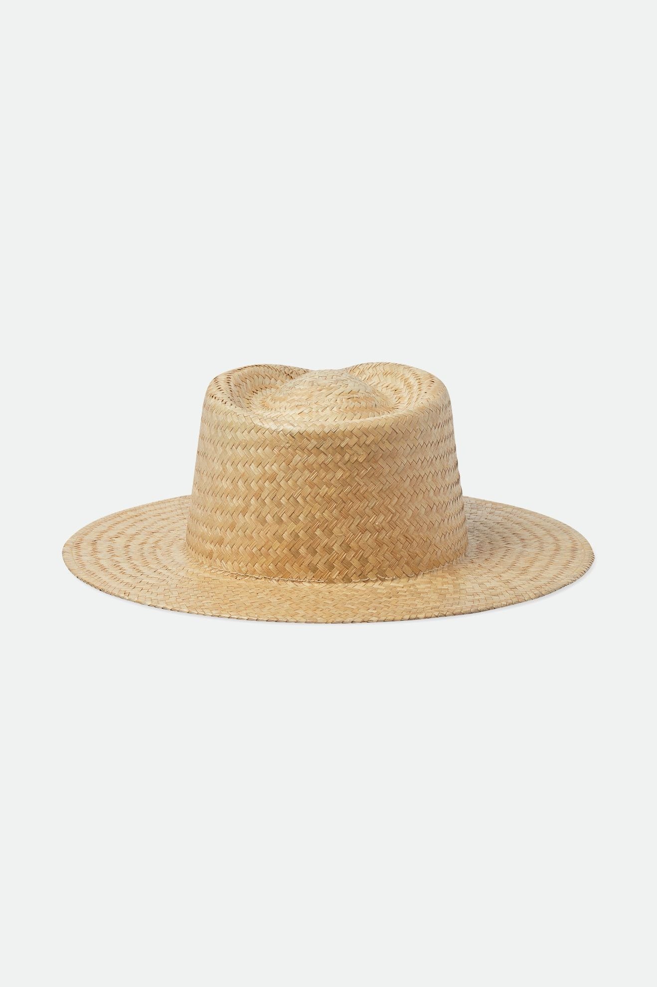 Chapeus Brixton Marcos Palmilla Feminino Bege | FKOTA-5647