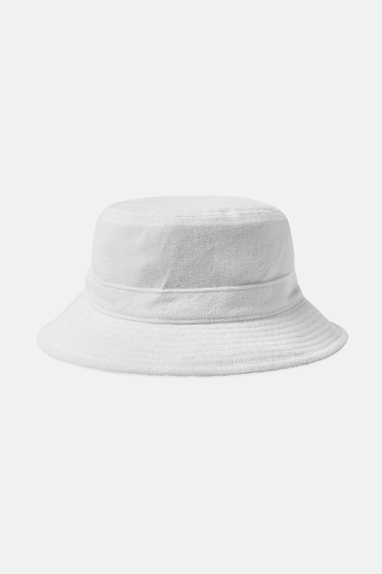 Chapeus Brixton Nora Feminino Branco | XSYWQ-7019