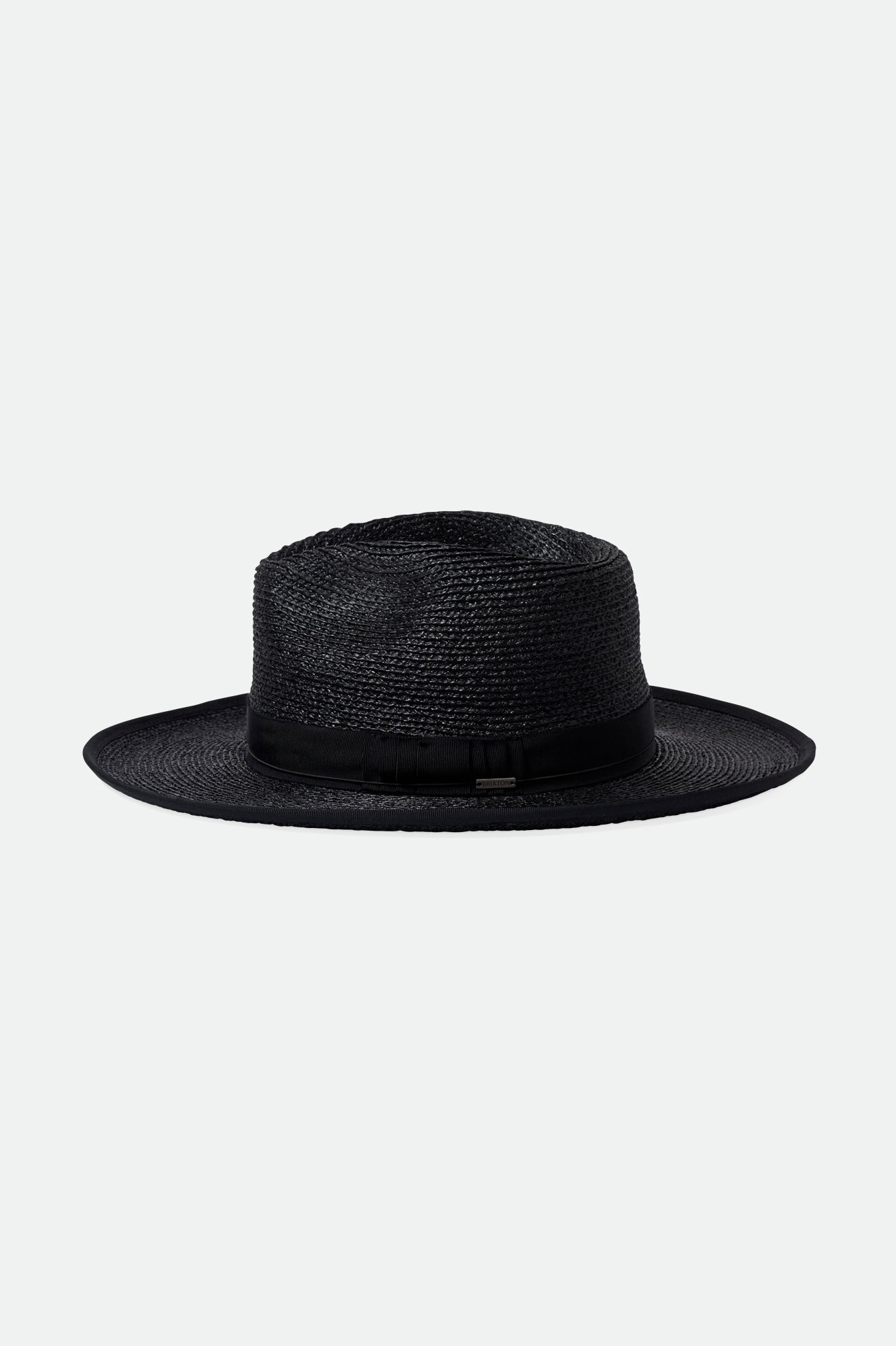 Chapeus Brixton Reno Masculino Pretas Pretas | WDTYS-0745