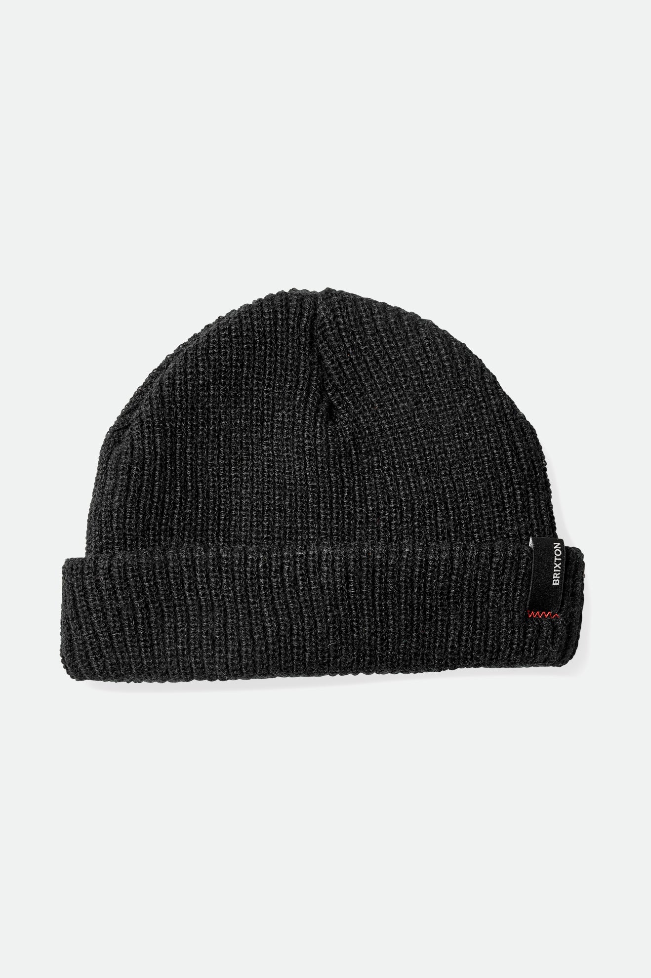 Gorro Brixton Baby Heist Feminino Pretas | ABIXG-9624