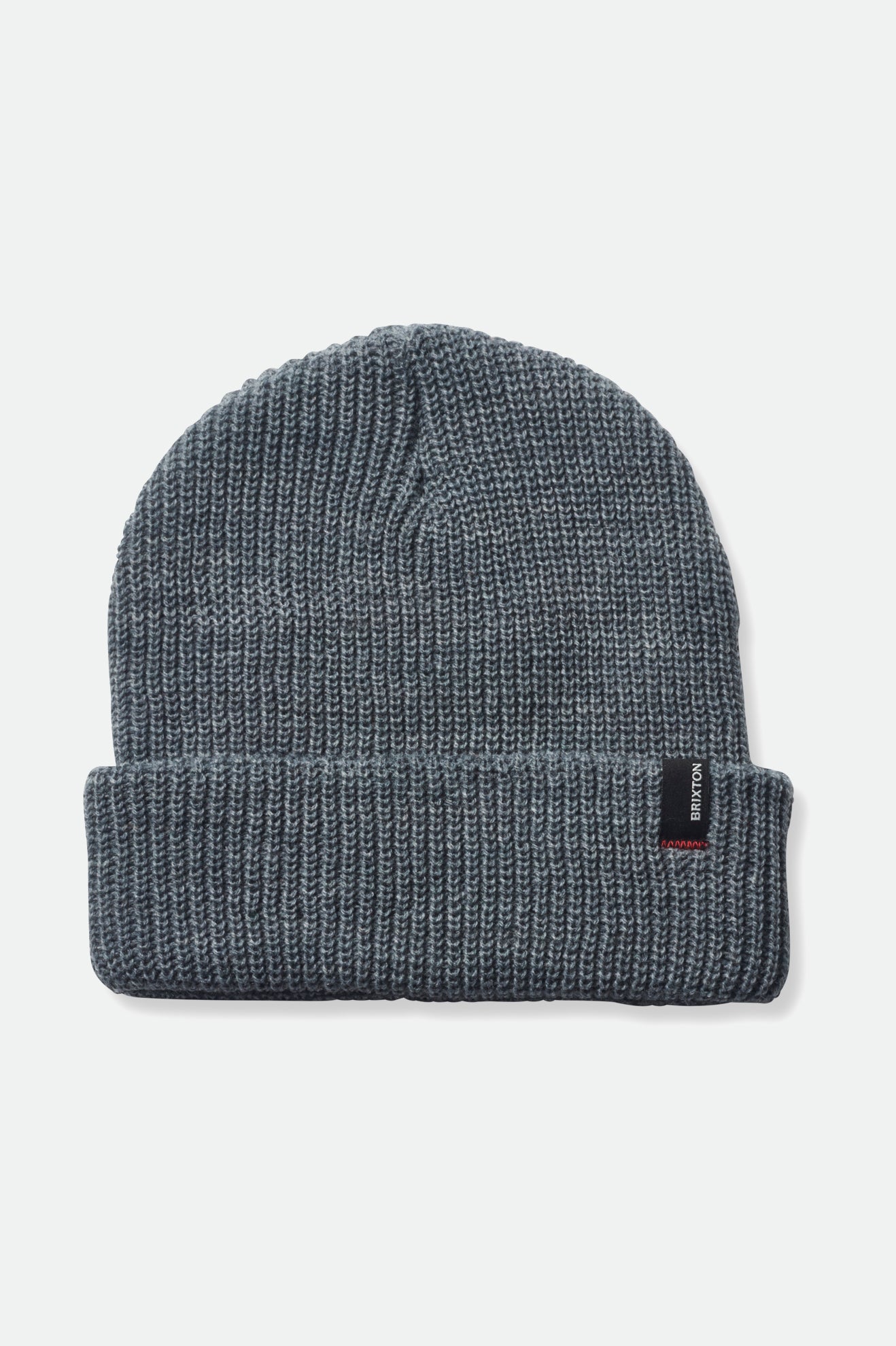 Gorro Brixton Heist Feminino Cinzentas | QHFRO-9354