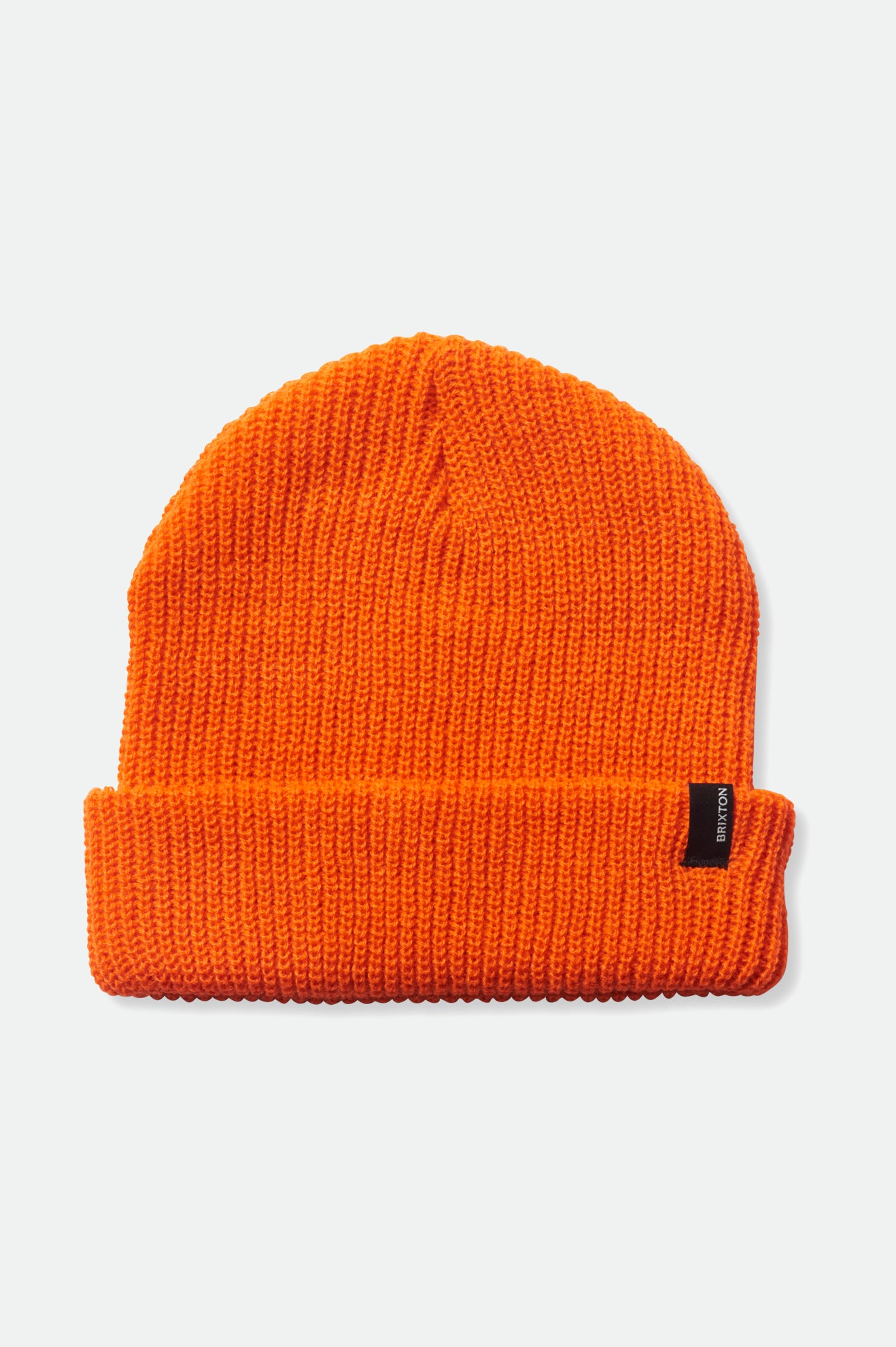 Gorro Brixton Heist Feminino Laranja | LJEMS-2590