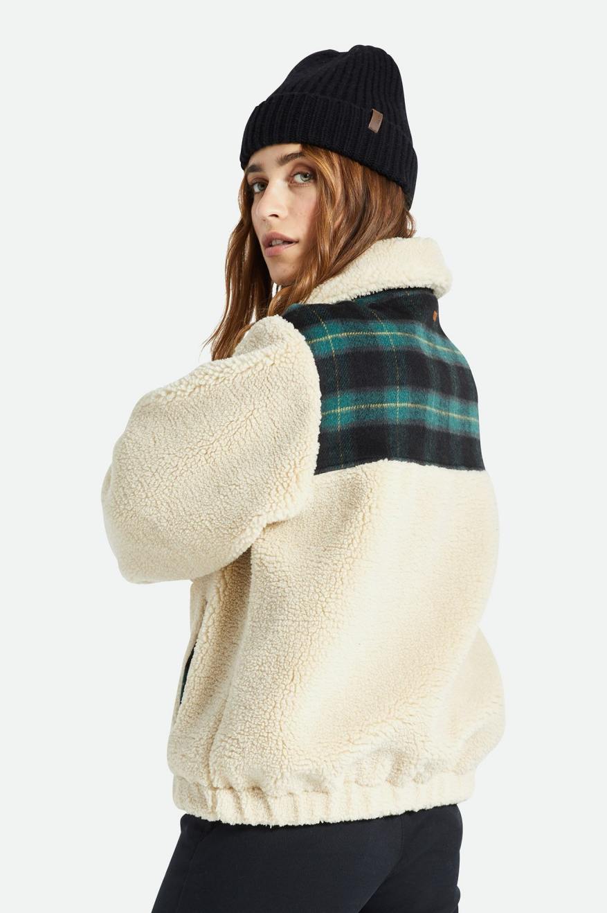 Gorro Brixton Heist Reserve Cashmere Feminino Pretas | EFWRY-8106